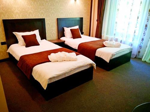 Hostal Pensiunea Cattaleya