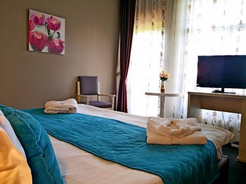 Hostal Pensiunea Cattaleya