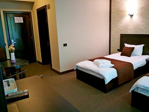 Hostal Pensiunea Cattaleya