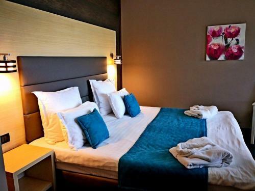 Hostal Pensiunea Cattaleya