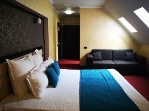 Hostal Pensiunea Cattaleya