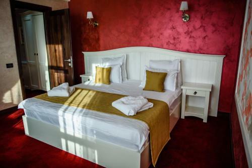 Hostal Pensiunea Cattaleya