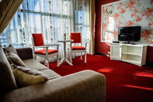 Hostal Pensiunea Cattaleya