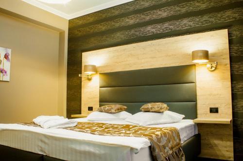 Hostal Pensiunea Cattaleya