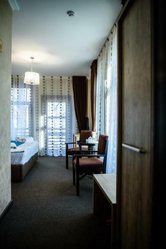 Hostal Pensiunea Cattaleya