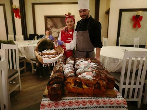 Hostal Pensiunea Cattaleya