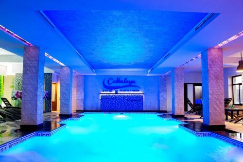 Hostal Pensiunea Cattaleya