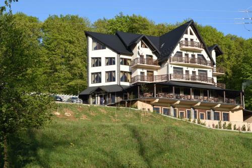 Hostal Pensiunea Cattaleya