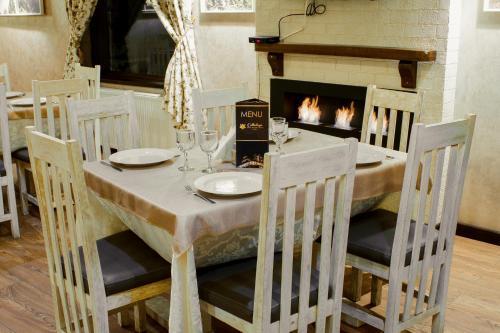 Hostal Pensiunea Cattaleya