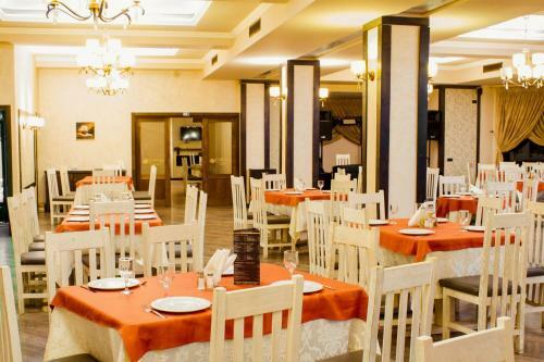 Hostal Pensiunea Cattaleya