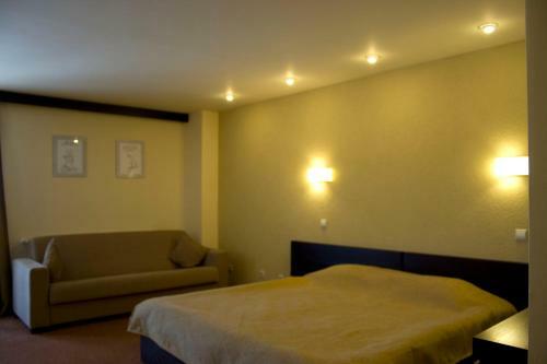 Hotel Karo