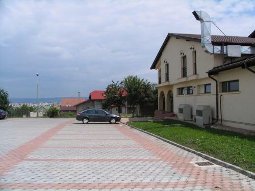 Hotel Karo