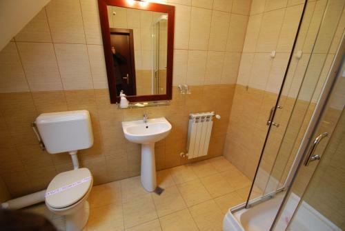 Hostal Pensiunea Elite