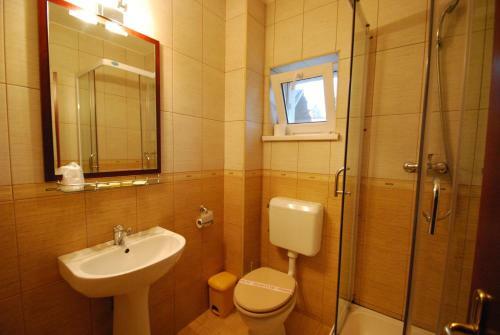 Hostal Pensiunea Elite