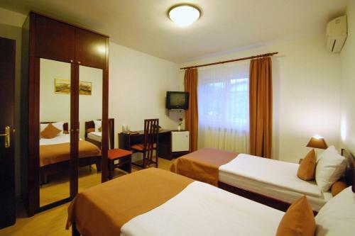 Hostal Pensiunea Elite