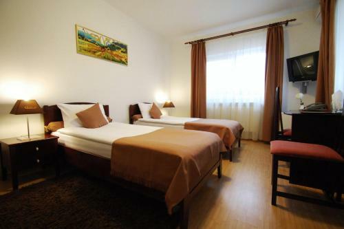 Hostal Pensiunea Elite