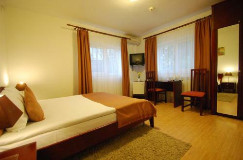 Hostal Pensiunea Elite