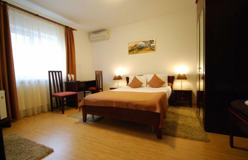 Hostal Pensiunea Elite