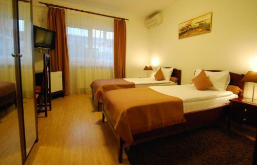 Hostal Pensiunea Elite