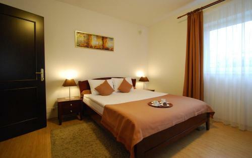 Hostal Pensiunea Elite