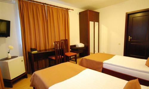 Hostal Pensiunea Elite