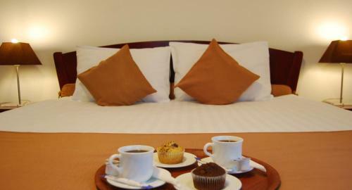 Hostal Pensiunea Elite