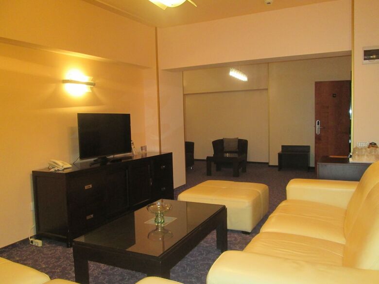 Hotel Dumbrava