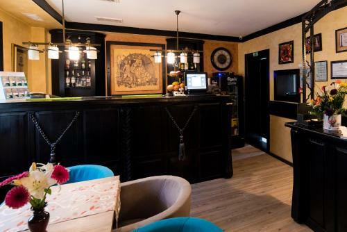 Hostal Vila Tosca