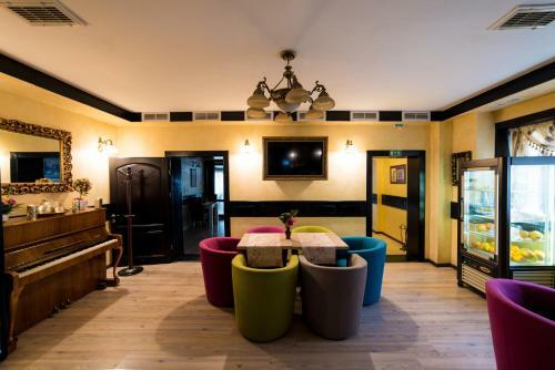 Hostal Vila Tosca