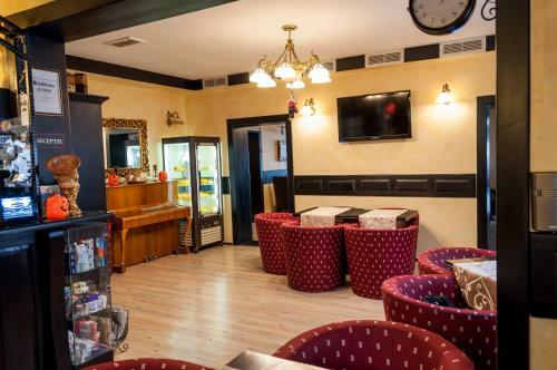 Hostal Vila Tosca