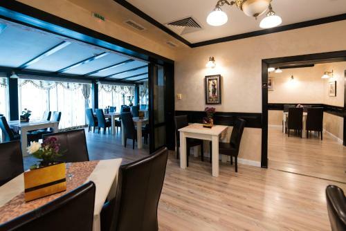 Hostal Vila Tosca