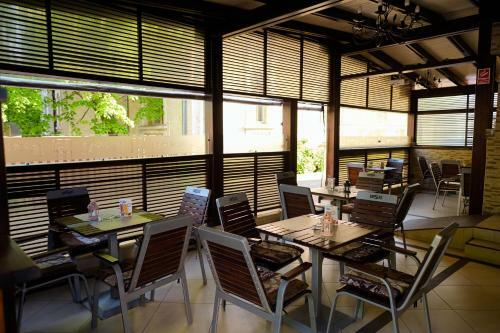 Hostal Vila Tosca