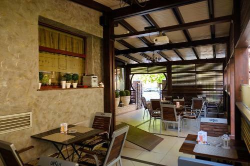 Hostal Vila Tosca