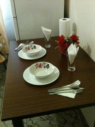 Ion Cernic Apartments