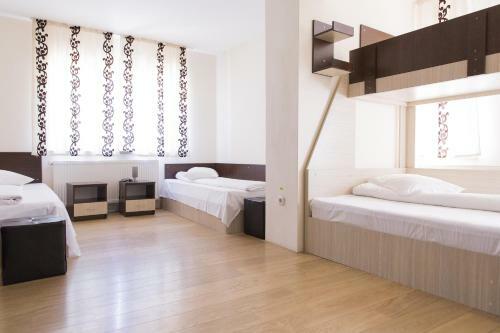Hostel Holland Bacau