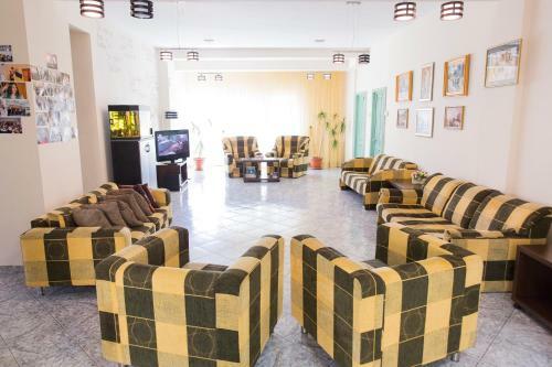 Hostel Holland Bacau
