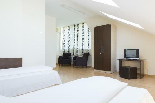 Hostel Holland Bacau