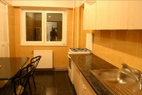 Apartament Bacau - Bacau City Centre