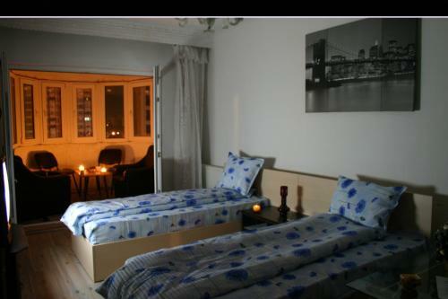 Apartament Bacau - Bacau City Centre