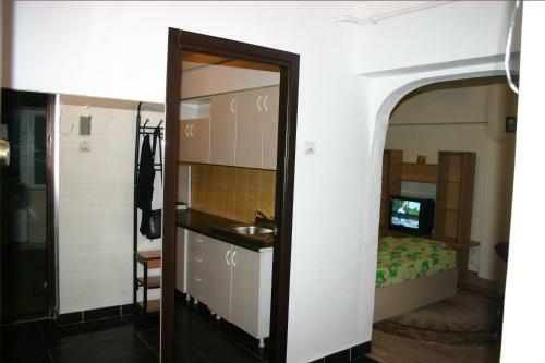 Apartament Bacau - Bacau City Centre