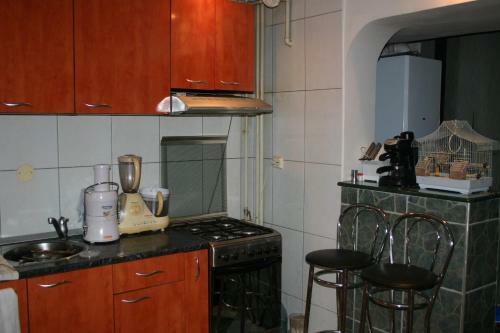 Apartament Bacau - Bacau City Centre