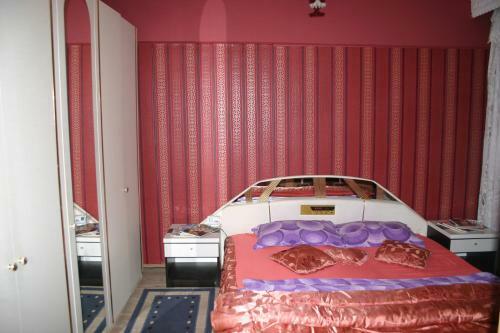 Apartament Bacau - Bacau City Centre