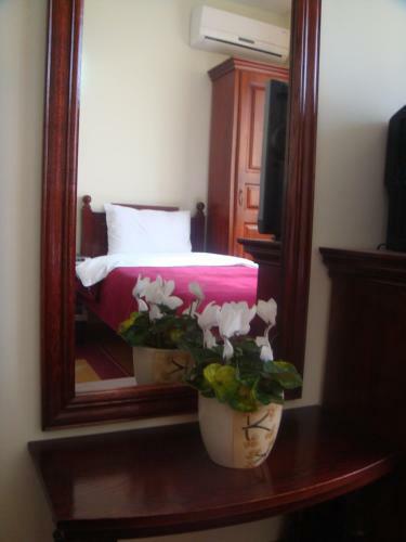 Villa Vila Corola