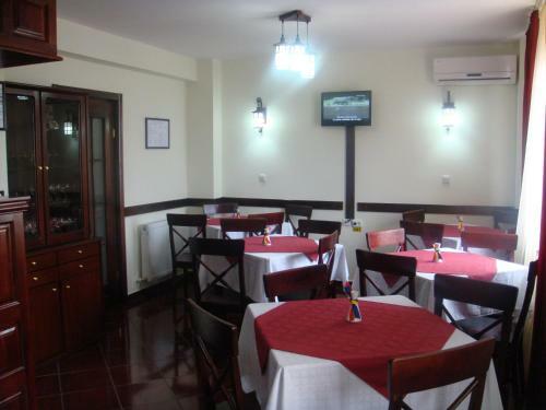Villa Vila Corola
