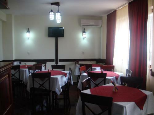 Villa Vila Corola
