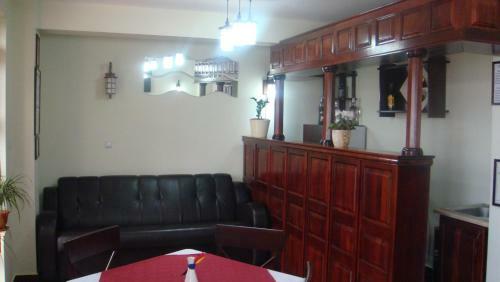Villa Vila Corola
