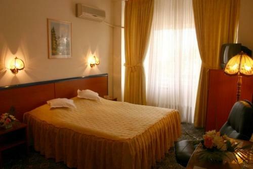 Hotel Decebal