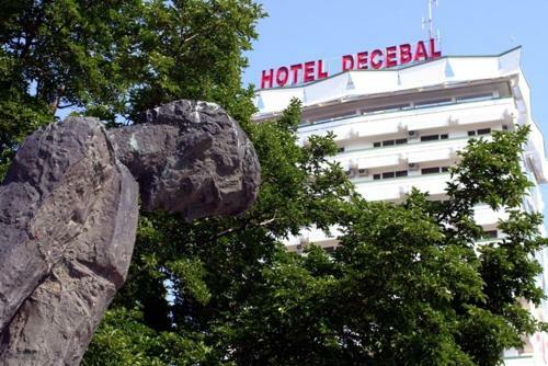 Hotel Decebal