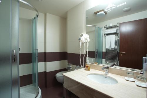 President Hotel