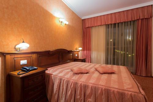 President Hotel